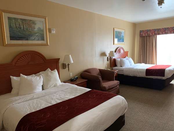  - SureStay Plus Hotel by Best Western Mesquite
