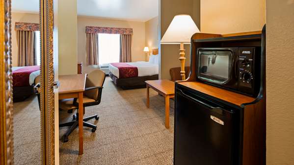  - SureStay Plus Hotel by Best Western Mesquite