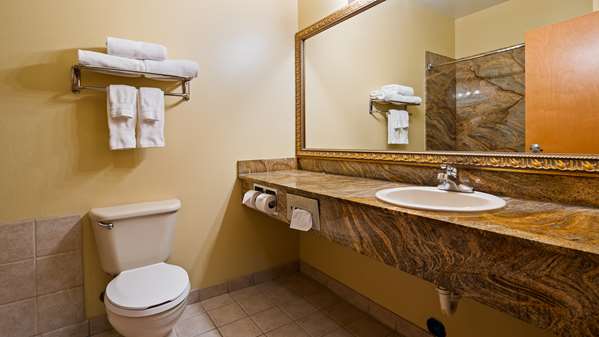  - SureStay Plus Hotel by Best Western Mesquite