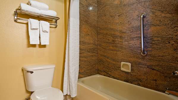  - SureStay Plus Hotel by Best Western Mesquite