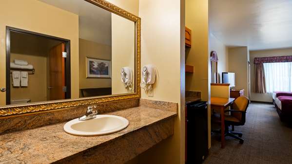  - SureStay Plus Hotel by Best Western Mesquite