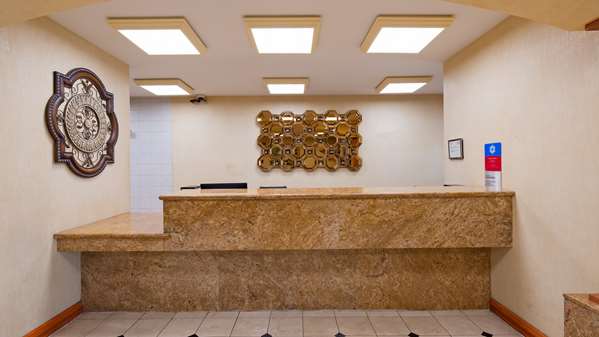  - SureStay Plus Hotel by Best Western Mesquite