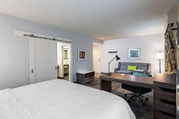  - Hampton Inn Snellville