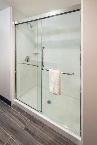  - Hampton Inn Snellville