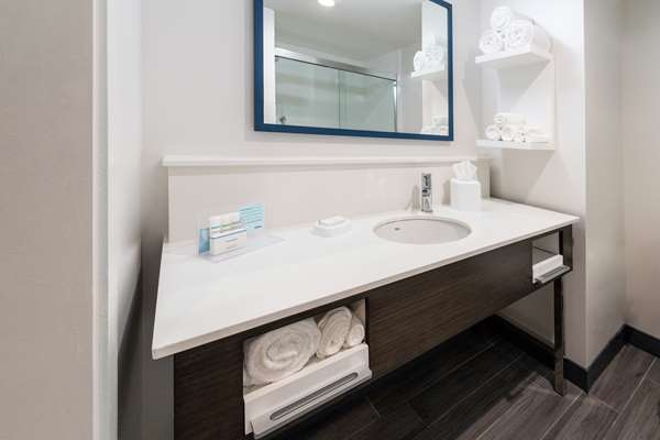  - Hampton Inn Snellville