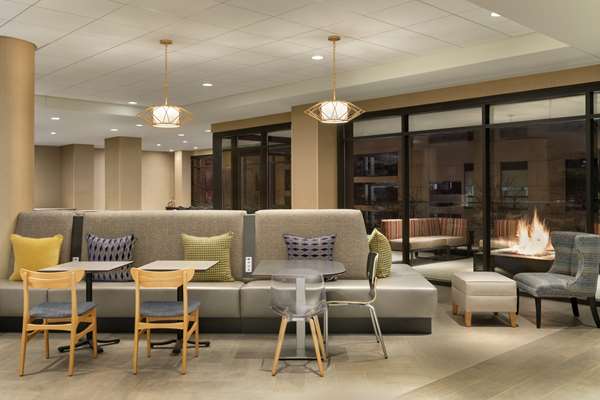 Amenities - Home2 Suites by Hilton Chicago River North