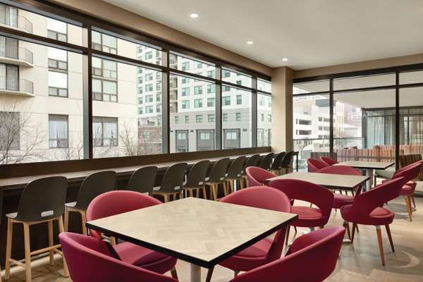 Amenities - Home2 Suites by Hilton Chicago River North