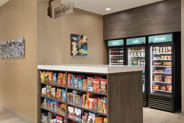 Amenities - Home2 Suites by Hilton Chicago River North