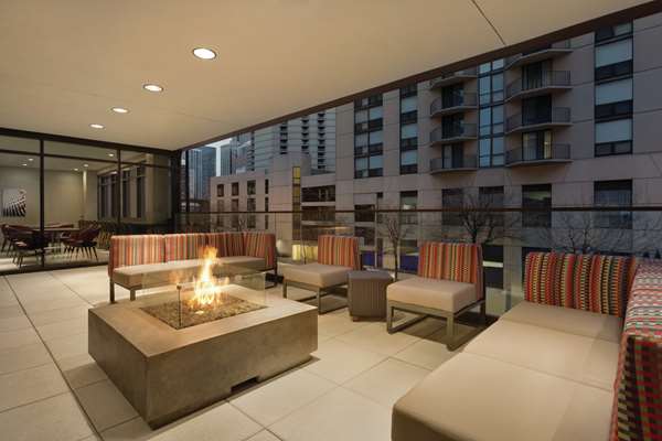 Exterior view - Home2 Suites by Hilton Chicago River North
