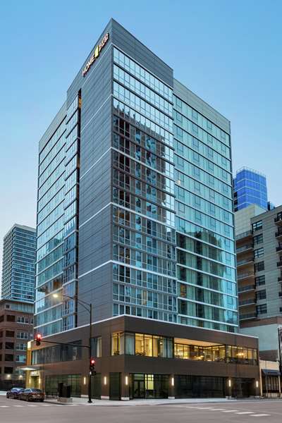 Exterior view - Home2 Suites by Hilton Chicago River North