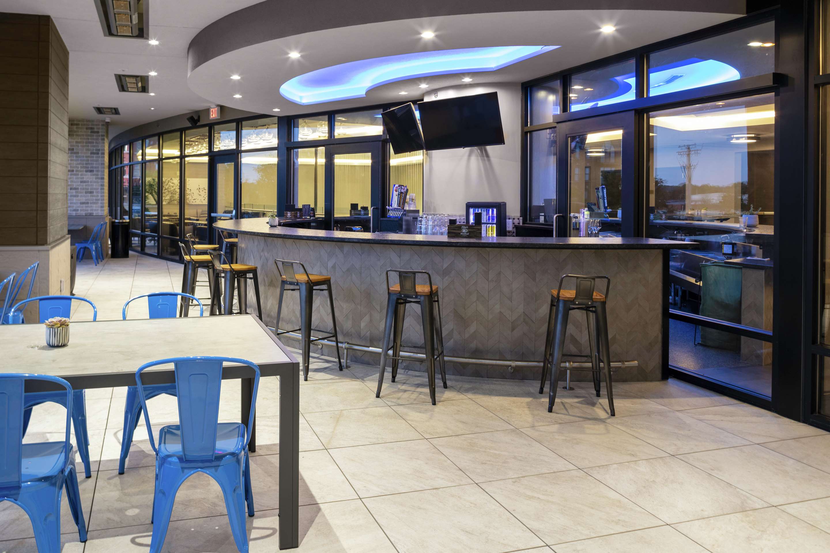 BarLounge