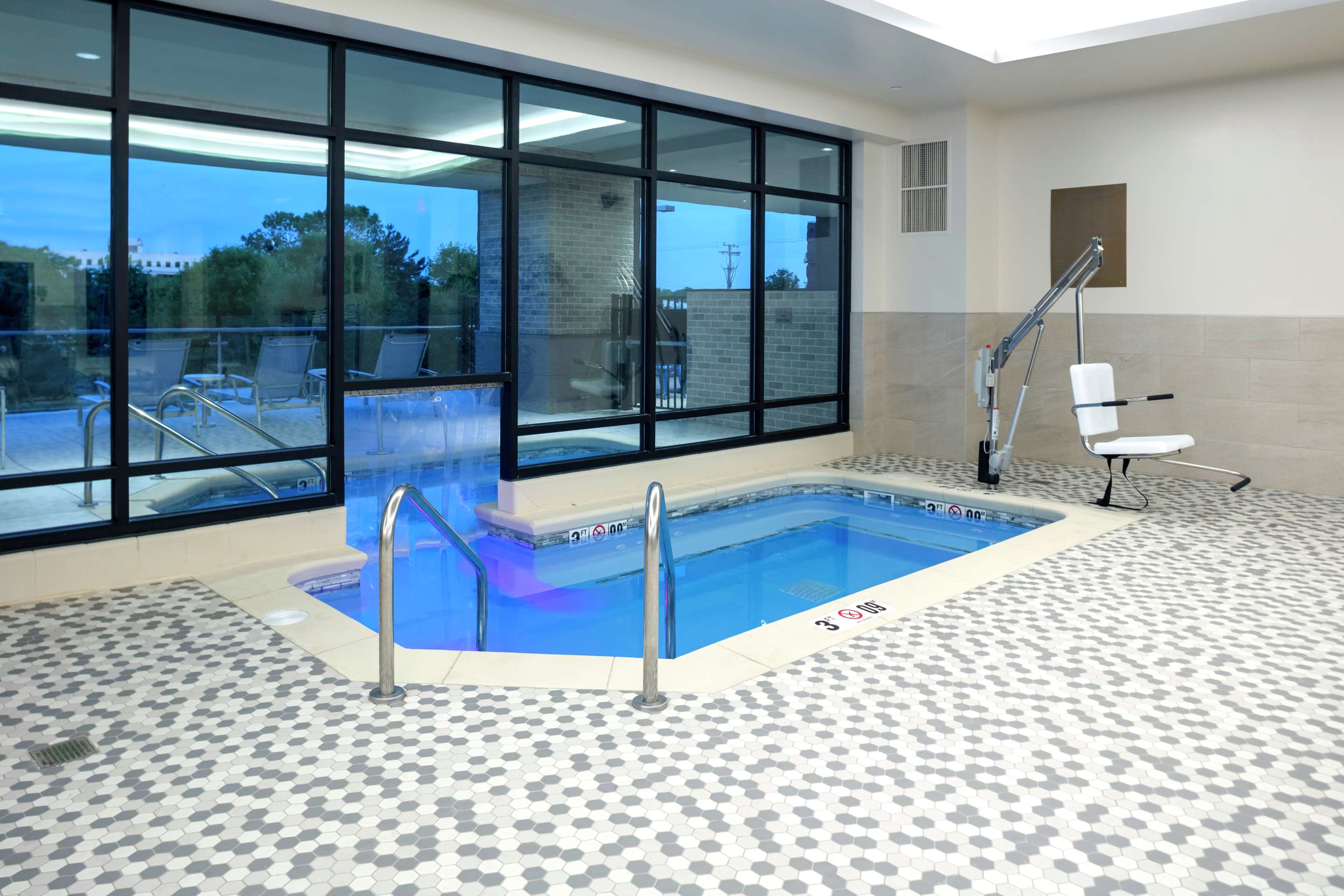 Recreational Facility