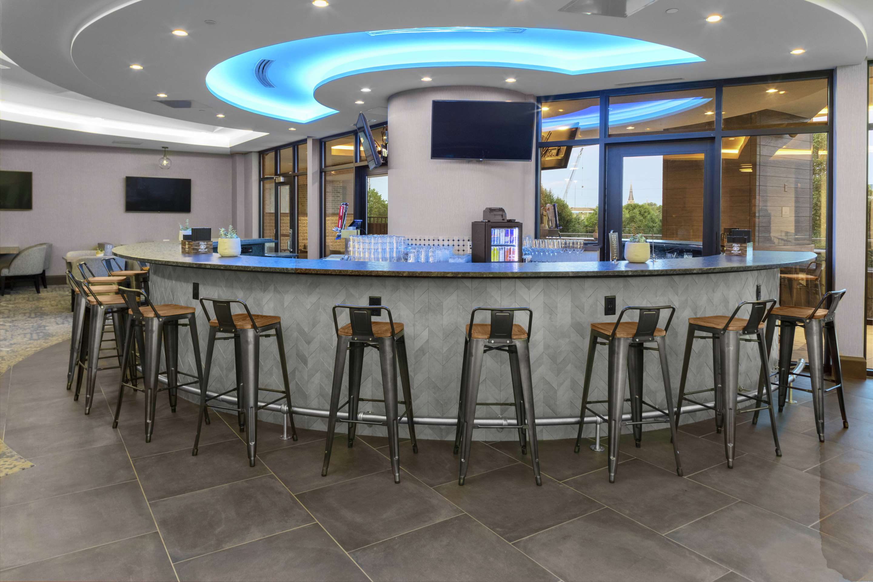 BarLounge