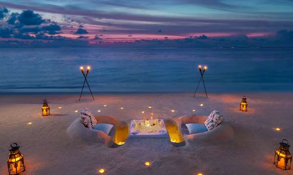 WALDORF ASTORIA MALDIVES - Photo 25