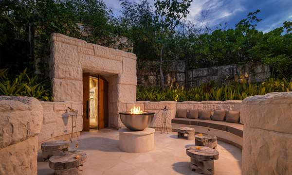 WALDORF ASTORIA MALDIVES - Photo 26