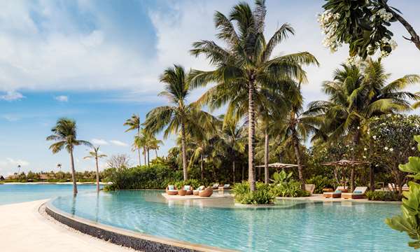 WALDORF ASTORIA MALDIVES - Photo 17