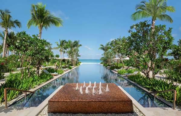 WALDORF ASTORIA MALDIVES - Photo 19