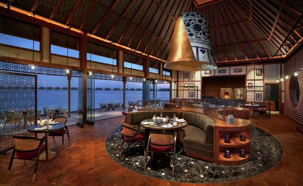 WALDORF ASTORIA MALDIVES - Photo 39