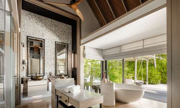 WALDORF ASTORIA MALDIVES - Photo 47