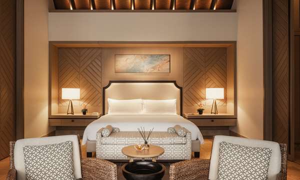 WALDORF ASTORIA MALDIVES - Photo 48