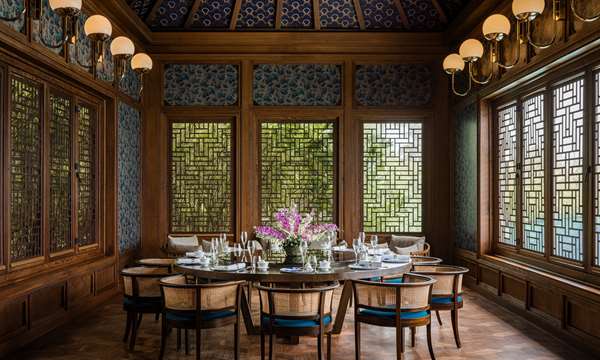 WALDORF ASTORIA MALDIVES - Photo 34