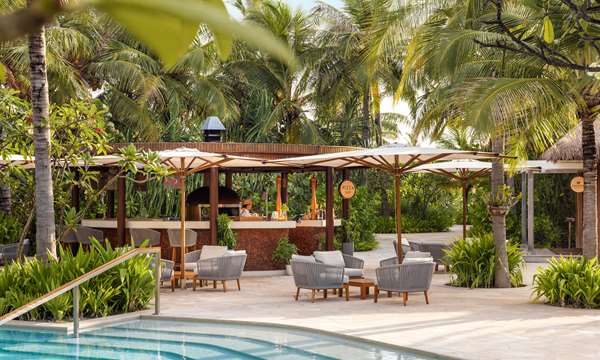 WALDORF ASTORIA MALDIVES - Photo 33