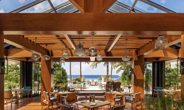 WALDORF ASTORIA MALDIVES - Photo 36