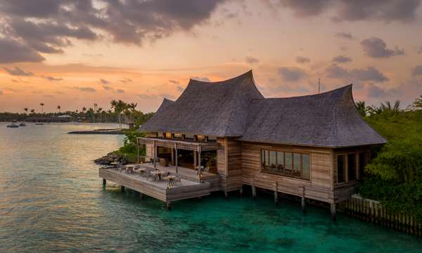 WALDORF ASTORIA MALDIVES - Photo 35