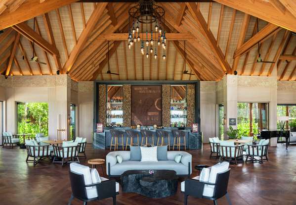 WALDORF ASTORIA MALDIVES - Photo 37