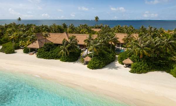 WALDORF ASTORIA MALDIVES - Photo 52