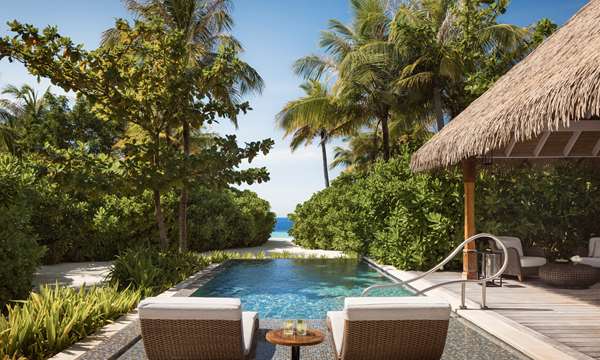 WALDORF ASTORIA MALDIVES - Photo 51