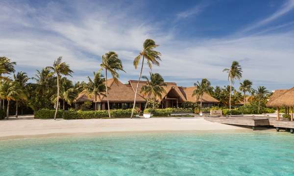 WALDORF ASTORIA MALDIVES - Photo 10