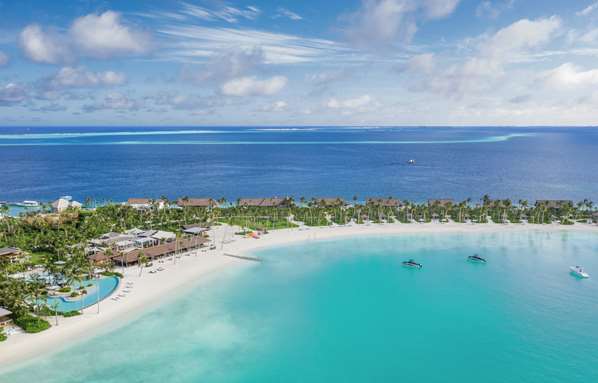 WALDORF ASTORIA MALDIVES - Photo 12