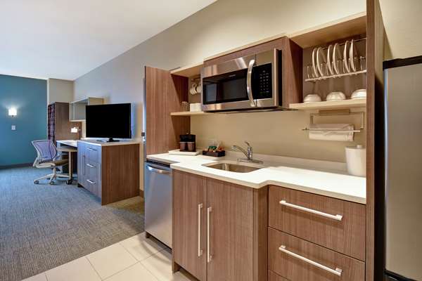  - Home2 Suites by Hilton Harvey