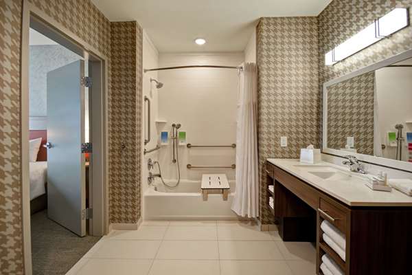 - Home2 Suites by Hilton Harvey