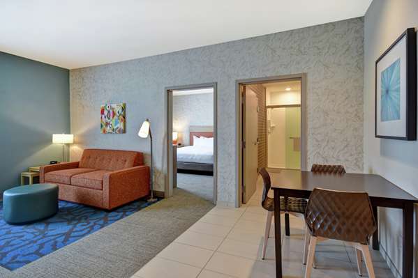  - Home2 Suites by Hilton Harvey