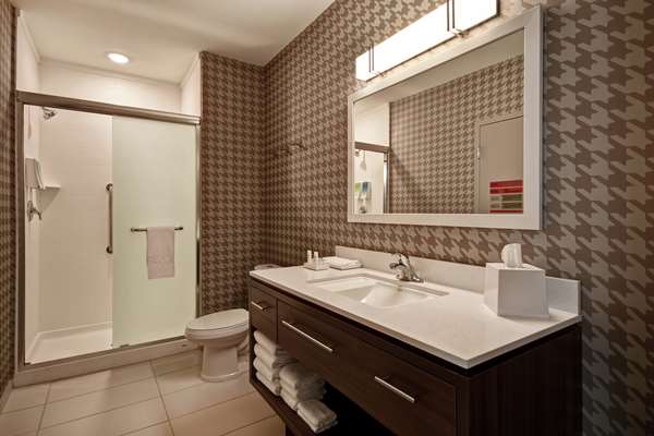  - Home2 Suites by Hilton Harvey