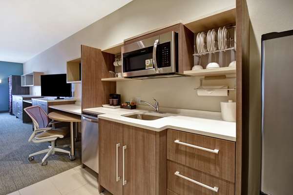  - Home2 Suites by Hilton Harvey