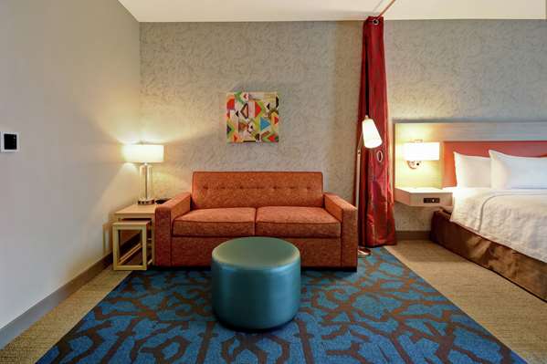  - Home2 Suites by Hilton Harvey