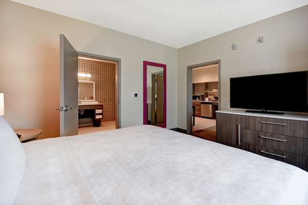  - Home2 Suites by Hilton Harvey
