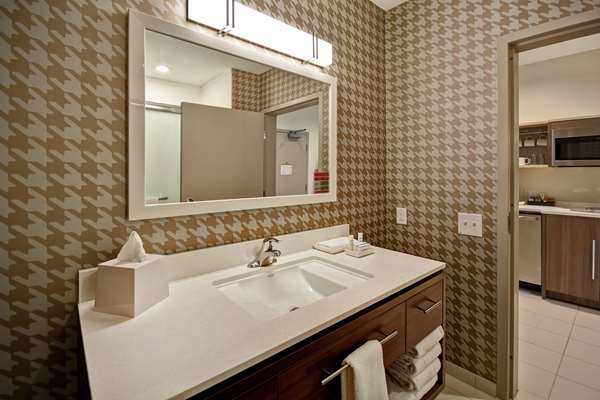  - Home2 Suites by Hilton Harvey