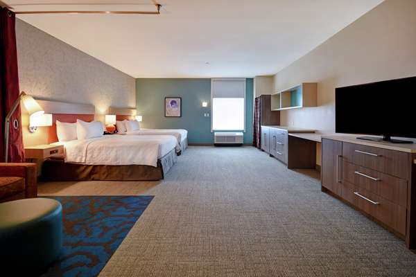  - Home2 Suites by Hilton Harvey