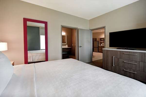  - Home2 Suites by Hilton Harvey