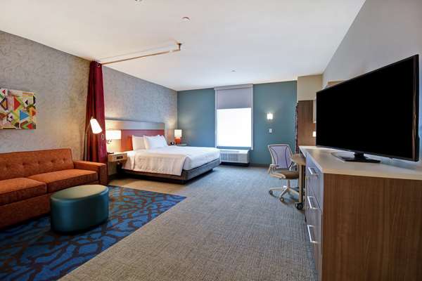  - Home2 Suites by Hilton Harvey