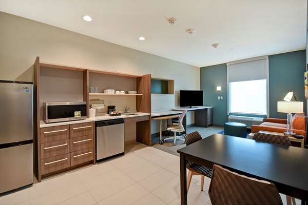  - Home2 Suites by Hilton Harvey