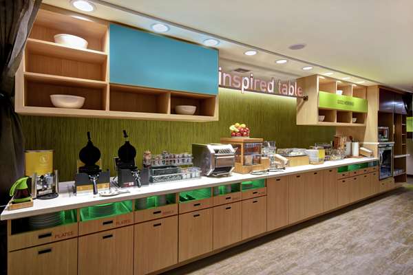 Amenities - Home2 Suites by Hilton Harvey