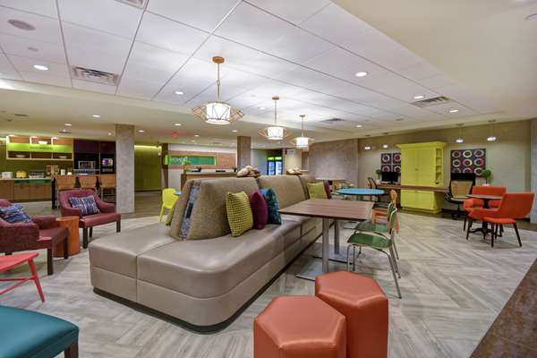 Amenities - Home2 Suites by Hilton Harvey