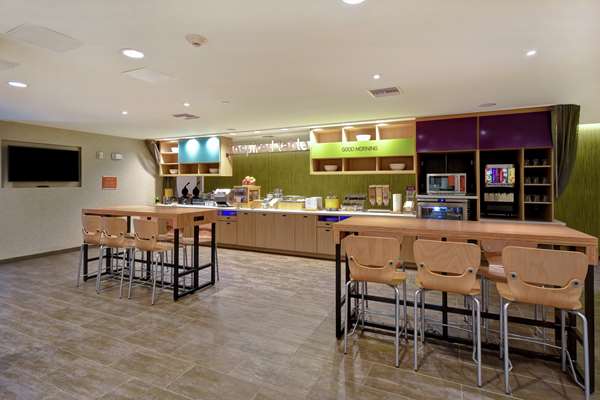 Amenities - Home2 Suites by Hilton Harvey