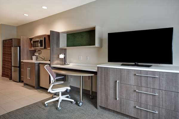  - Home2 Suites by Hilton Harvey