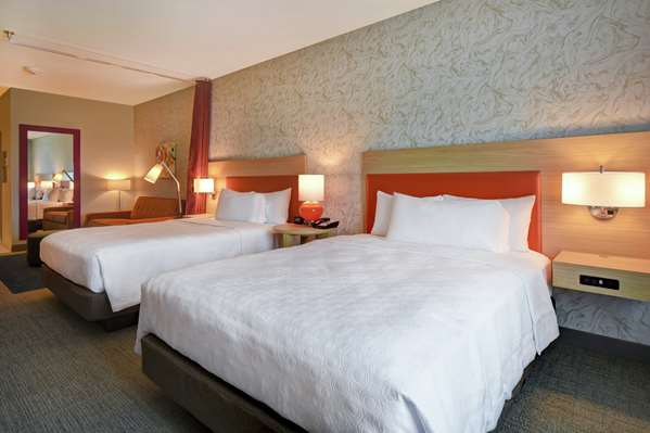  - Home2 Suites by Hilton Harvey